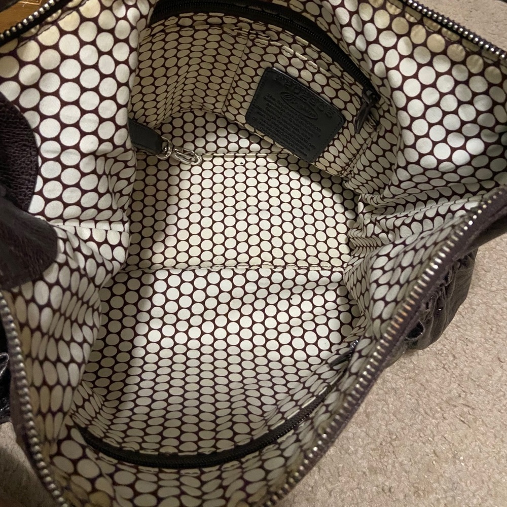 Brighton Handbag - Picture 3 of 3